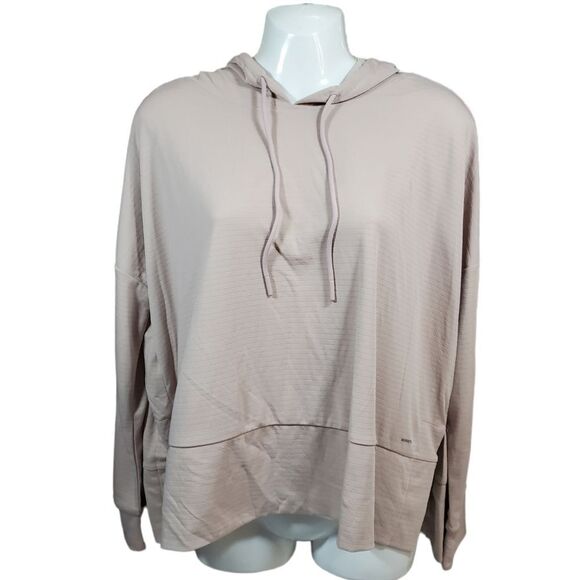 MONDETTA Ottoman hoodie S - Picture 5 of 10